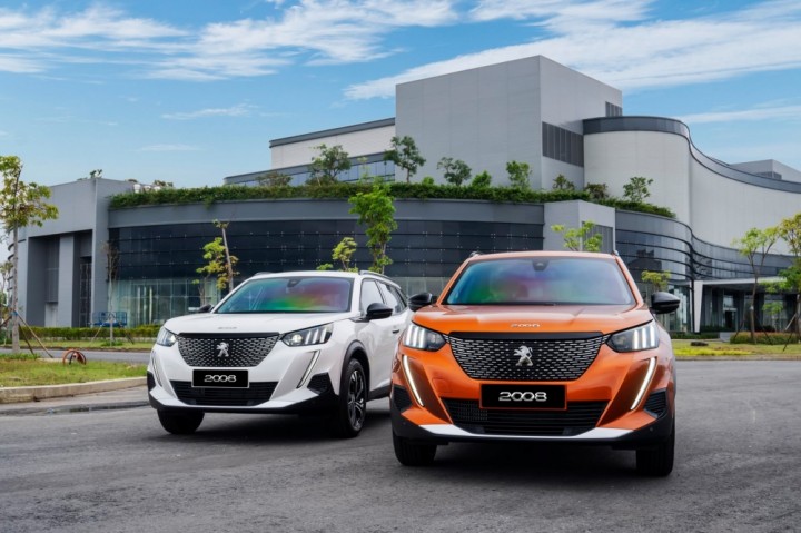 Peugeot 2008 - 04